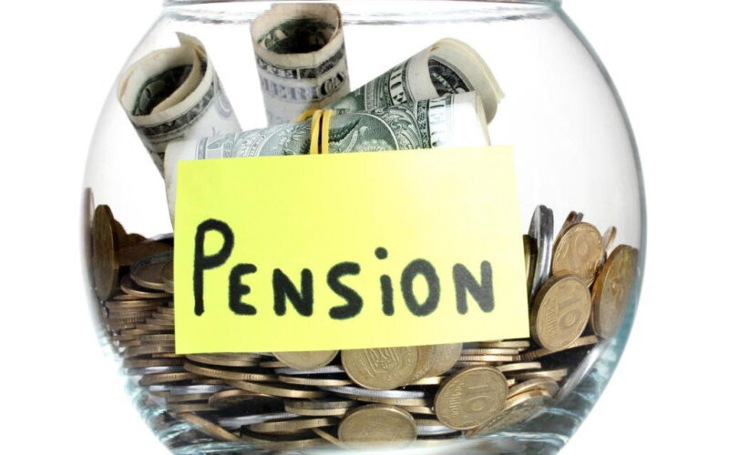 Pension contributors rise by 11,183,475 in Q1’26, representing 12% of labour force
