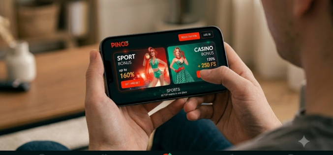 Pinco Casino and the Social Side of Turkish Online Gaming