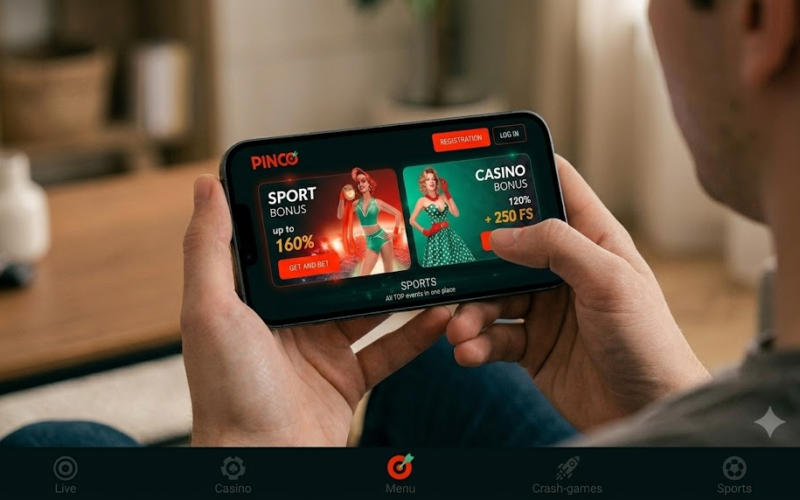 Pinco Casino and the Social Side of Turkish Online Gaming