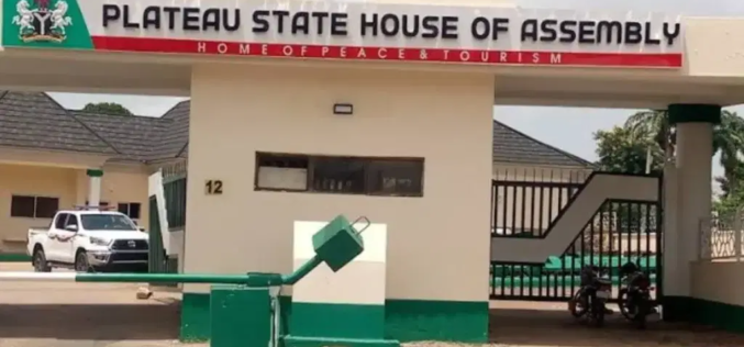 Plateau Assembly raises alarm over fresh Mangu attacks