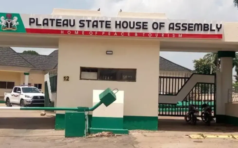 Plateau Assembly raises alarm over fresh Mangu attacks