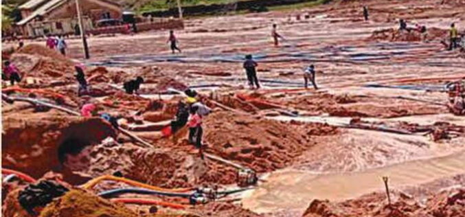 Miners’ deaths: We won’t shield our personnel, NSCDC assures