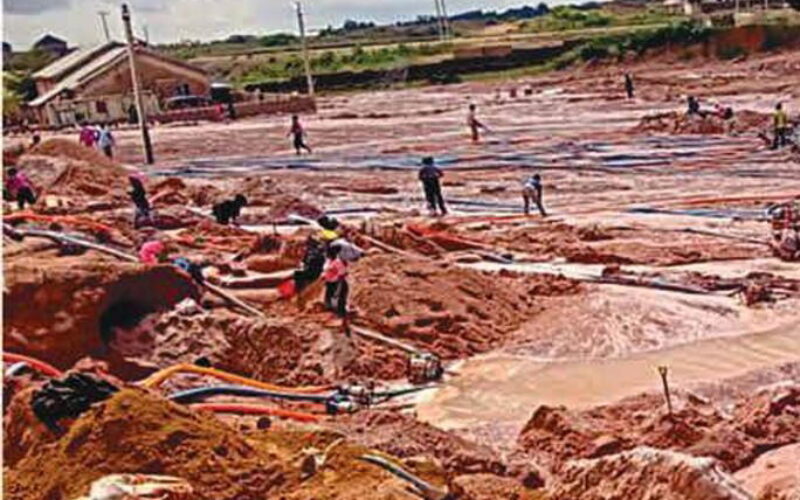 As survivors recount ordeal: How militants, poor mining pits are driving Plateau’s recurring deaths