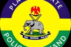 Police recover GPMG, AK-47, other weapons from suspected bandits in Plateau