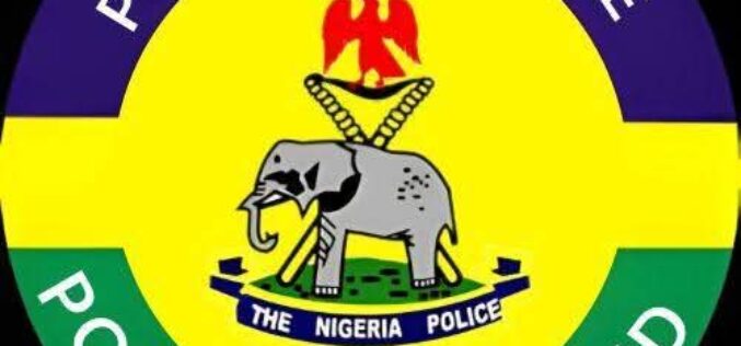 Police recover GPMG, AK-47, other weapons from suspected bandits in Plateau