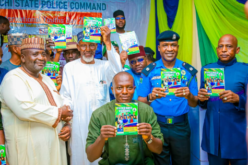 Bauchi police launch major campaign to shield youth from political and digital thuggery