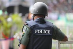 Inspector Omogbai: Doing policing with motherly love