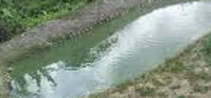 18-year-old dies after falling into pond in Kano