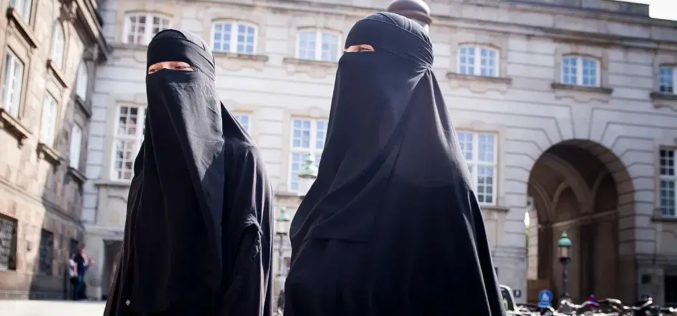 9 popular countries Nigerians travel to where you cannot cover your face in public