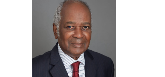 Professor Alfred Kasunmu, SAN, dies at 90