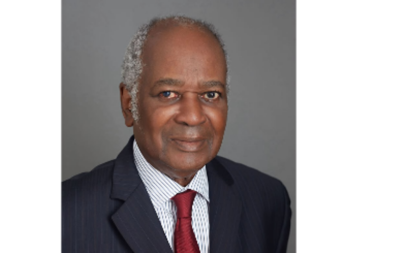 Professor Alfred Kasunmu, SAN, dies at 90