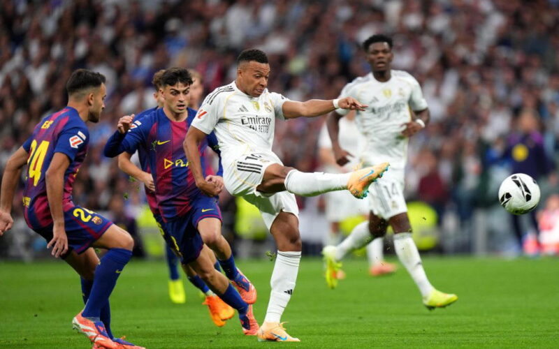 Why Real Madrid, Barcelona are not playing in LaLiga’s opening weekend