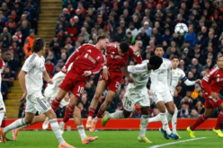 Why Real Madrid will not be playing at Anfield in Champions League group phase