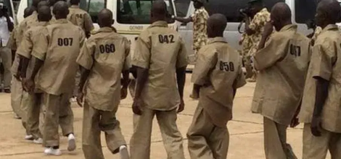 Rate of surrenders by terrorists rise 213% in one week— Military