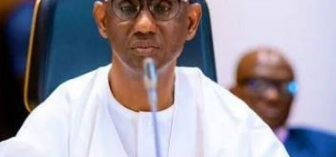 Osun Poll: Adeleke’s camp to Ribadu, police — Enforce Tinubu’s directive