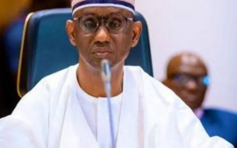 Osun Poll: Adeleke’s camp to Ribadu, police — Enforce Tinubu’s directive