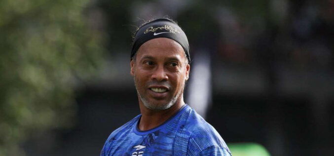 Ronaldinho, Szczęsny, others – 7 footballers who came out of retirement to play