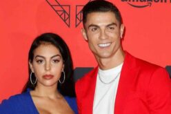 Ronaldo marries long-time partner Georgina Rodriguez in Portugal