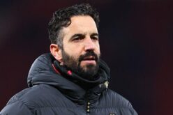 Amorim evokes spirit of Baresi in bid to revive AC Milan fortunes