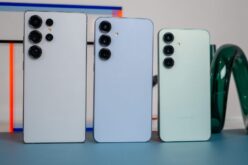 5 Android phones that can compete with the Samsung Galaxy S25