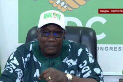 Why I’m qualified to govern Osun — ADC’s Najeem Salaam