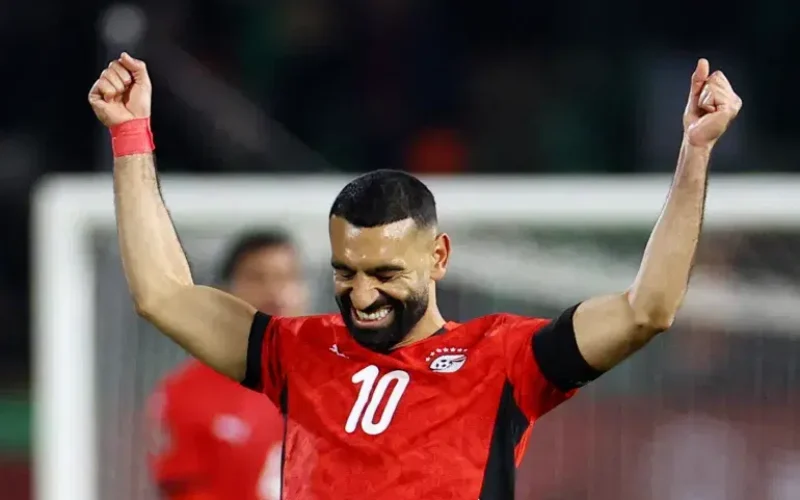 Salah agrees two-year Trabzonspor deal — Reports
