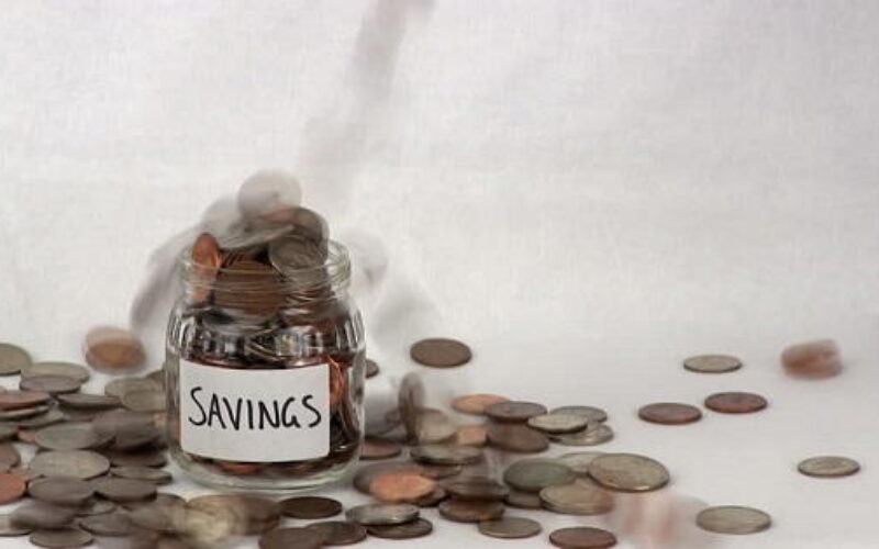 Moniepoint, Funke Akindele launch savings drive
