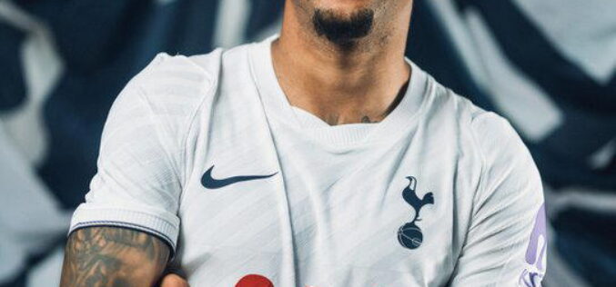 Tottenham sign Savinho from Man City for £75m