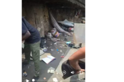 Infrastructure vandalism: Scavengers threaten Lagos bridge, 27 arrested