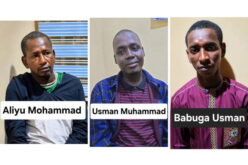 Gov Mbah commends security forces over arrest of Affa Church kidnappers