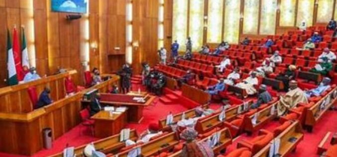 Senate backs EKEDP’s turnaround, seeks solution to sector bottlenecks