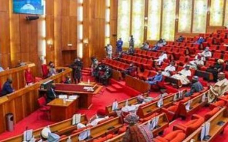 Senate backs EKEDP’s turnaround, seeks solution to sector bottlenecks