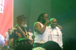 Daddy Showkey celebrates 50 years in music, honours Vanguard, Danladi Bako, Harry B