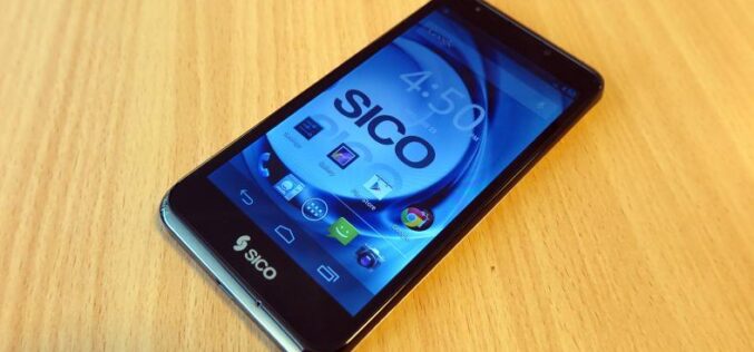 List of phones made in African countries