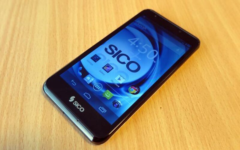 List of phones made in African countries