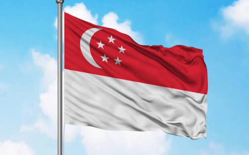 Singapore to give families nearly N94m for every child born