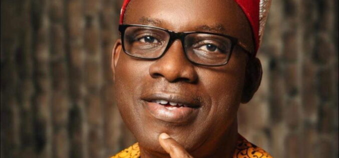 APGA gave many Igbo politicians visas to stardom – Soludo