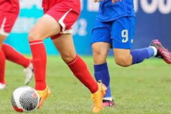 South Korea women’s football body probes ‘period’ insult