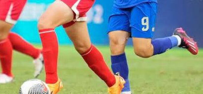 South Korea women’s football body probes ‘period’ insult