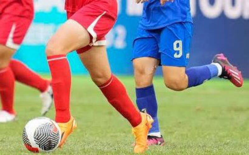 South Korea women’s football body probes ‘period’ insult