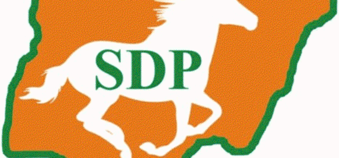 2027: SDP women leaders begin nationwide mobilisation