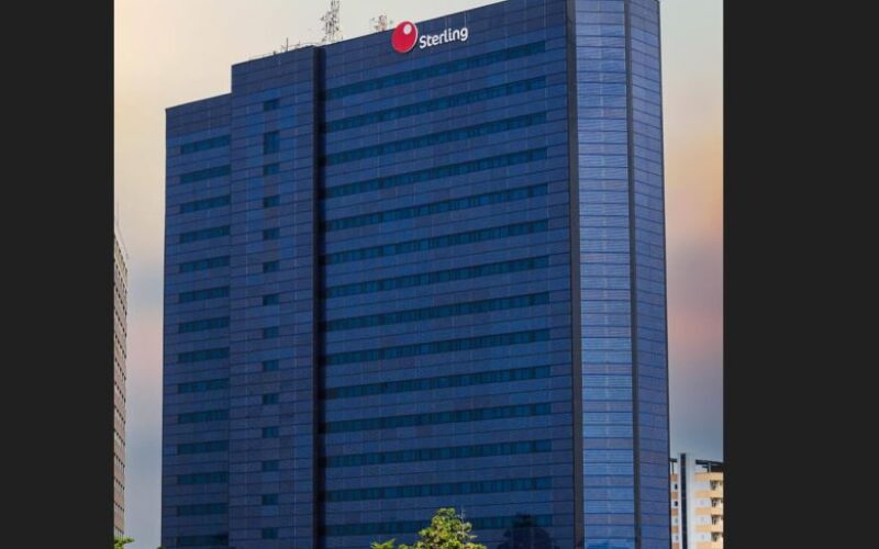 Sterling financial records 31% revenue growth in H1’26