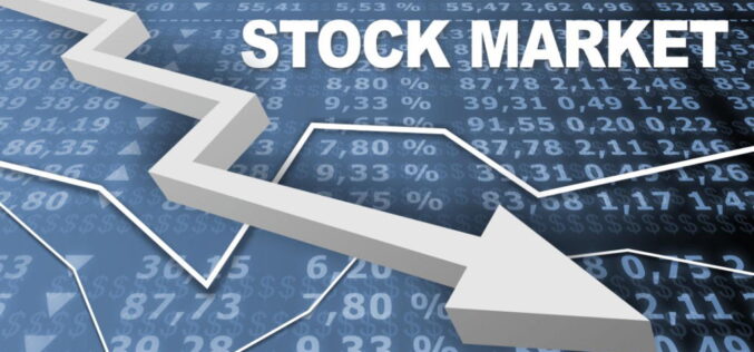 Stock market reverses rally as investors lose N1.3trn in one week