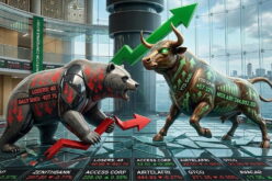 Equities market reverses gains, investors lose N599bn