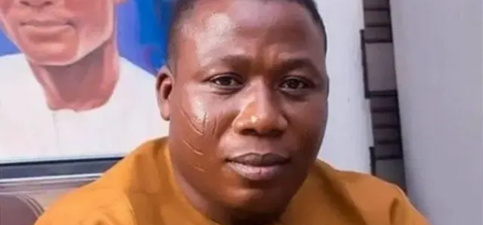 Security: Igboho proposes federal, state framework for Iru Ekun