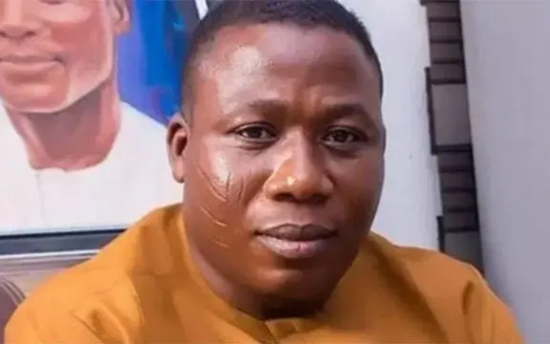 Igboho, residents confront police, prevent arrest of Tani Olohun in Ibadan