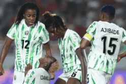 WAFCON 2026: Nigeria vs Egypt – date, time and where to watch