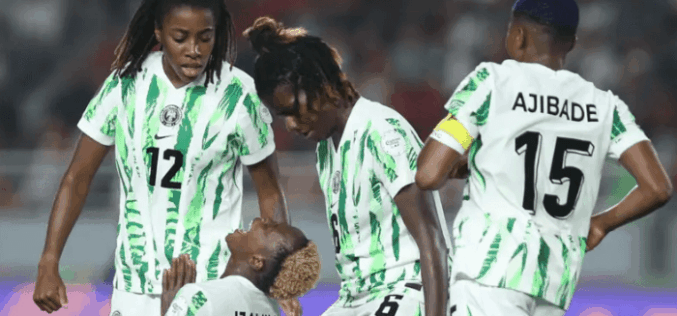 WAFCON 2026: Nigeria vs Egypt – date, time and where to watch