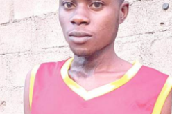 How Taraba Poly student who lost both hands to high-tension wire survived