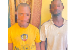 Police arrest two suspects as kidnapped victim escapes in Ondo